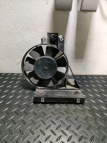 Ventilateur 125 piaggio - 125, lx