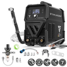 STAHLWERK Découpeuse plasma