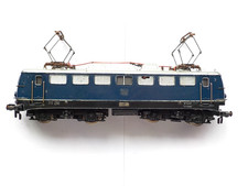 Locomotive Electrique