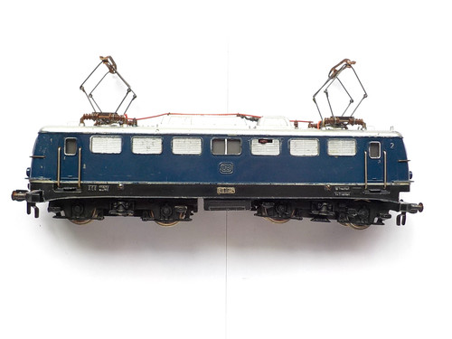 Locomotive electrique - locomotive,