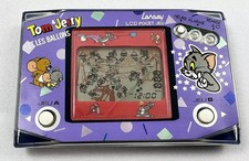 Lansay - LCD Pocket Jeu - Tom