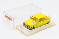 Majorette Renault 5 257 No