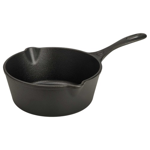 Poêle sautese fonte - poêle,