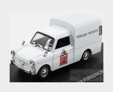 1:43 EDICOLA Autobianchi