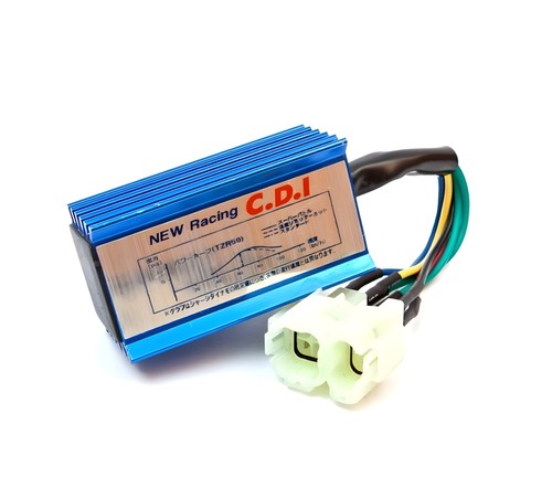Cdi racing mxt allumage sans - cdi,