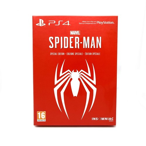 Marvel spider man playstation - marvel,