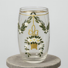 Vase époque Art Nouveau