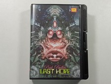 LAST HOPE PINK BULLETS NEO-GEO