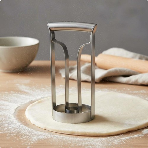 Emporte pièce beignet - à,