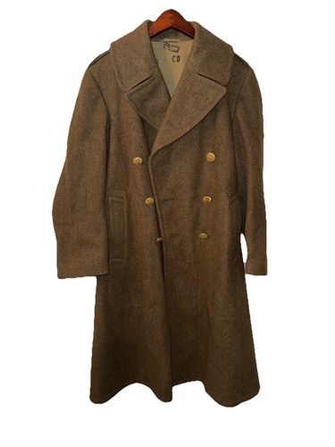 Vtg men wwii 1940s - men's, army