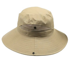 Bob adulte Beige pour randonnée pêche - Type 7 v1