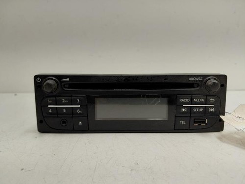 Autoradio origine renault - d'origine,