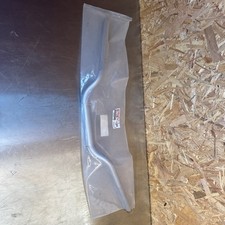 GUIDON GRIS 450 YFZR NEUF OEM YAMAHA BW2-F6111-00