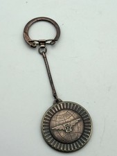 Porte-Clés Longines Centenaire 1867-1967 Gadget Rare