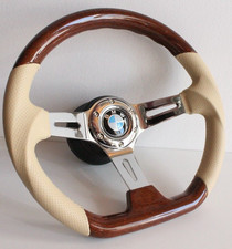 Volant compatible avec BMW
