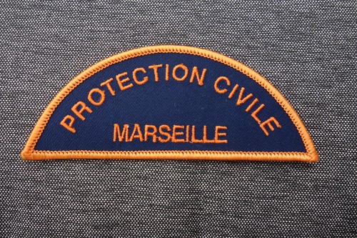 Patch écusson insigne - patch,,