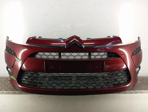 Pare choc avant citroen - pare,