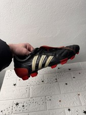 2004 Adidas Predator Pulse FG