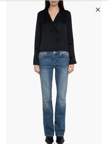 298 zadig voltaire tussi - voltaire,