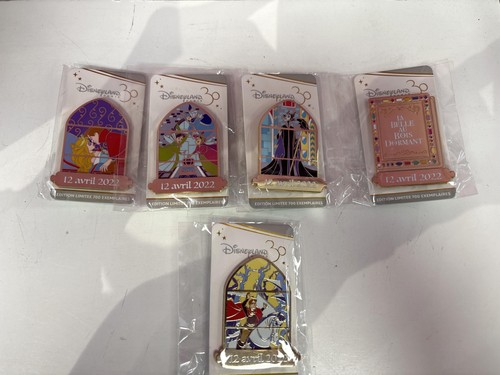 Serie pin disney 30 - pin's,
