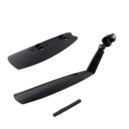 Garde boue vtt 5 - garde, 24/26/27.5/29"
