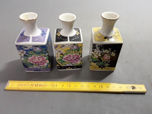 Anciens flacons parfum - 3,