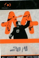 Johnny - m, (mathieu