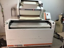 Balancelle Avec Façonneuse 