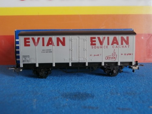 Neuf sncf wagon - neuf,