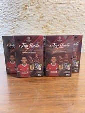 Topps UEFA Champions League