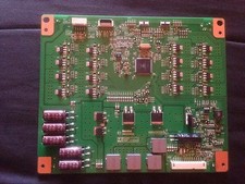 carte inverter pour tv Philips 50 puk6809/12