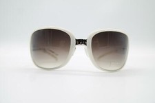 Pilgrim 700-000 Blanc Ovale Lunettes De Soleil Neu