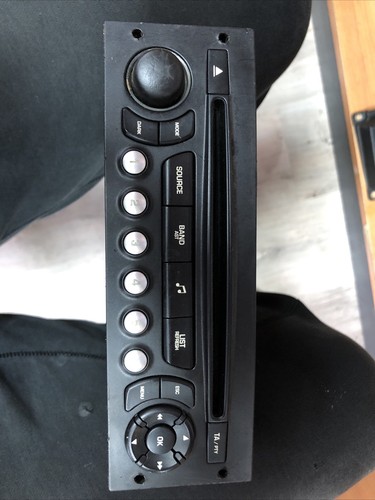 96613826xt00 mécanisme audio