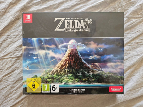 The legend zelda link s - legend, of