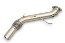 Downpipe defap decata bmw 525d - decata,
