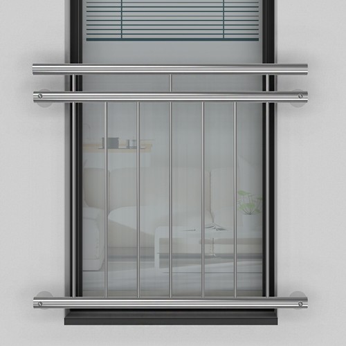 Acier inox v2a - v2a, français