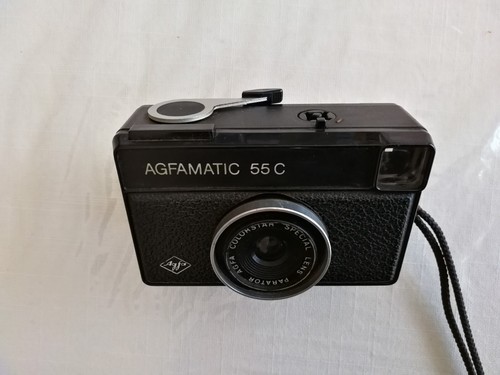 Appareil photo vintage - appareil,
