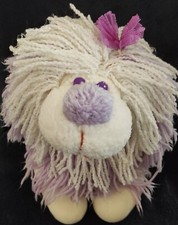 Peluche Chien "Fluppy Dogs" -