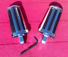 REPOSE-PIEDS RAIL LARGE