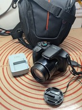 Canon Camera Bundle PowerShot