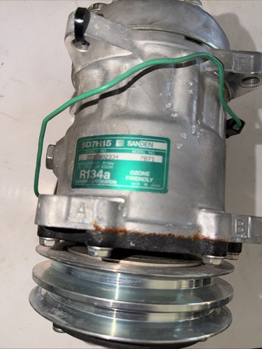 Sanden sd7h15 7821 c - sd7h15,