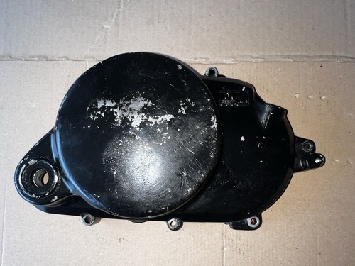 Carter embrayage yamaha - carter,