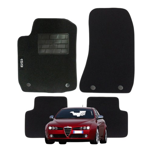 Set tapis sol - tapis, de