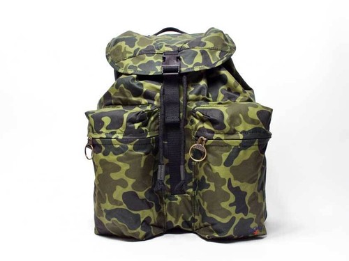 Sac dos barbour noah - à, x