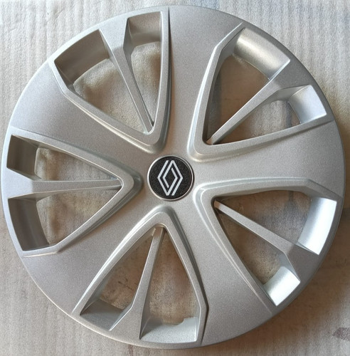 Lot enjoliveurs clio - enjoliveurs,