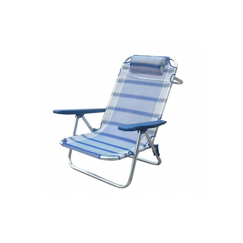 Transat plage pliant - transat, de