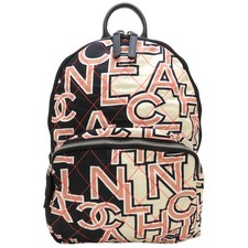 Sac à dos CHANEL Matelasse