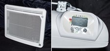 2 Radiateurs • Panneau