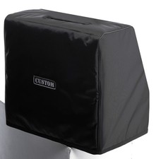 Custom padded cover for Cort
