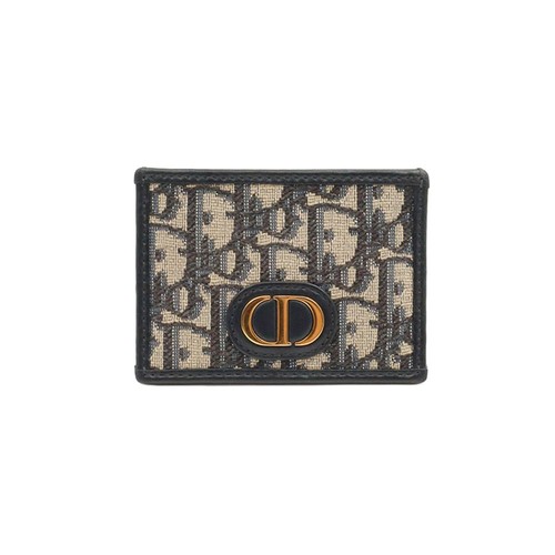 Dior portefeuille montaigne - dior,